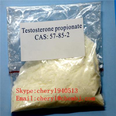 Testosterone Propionate  CAS: 57-85-2 (Testosterone Propionate  CAS: 57-85-2)